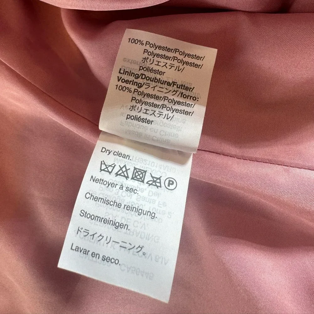 J Crew Women’s faux fur vest from J Crew size M - Picture 10 of 16